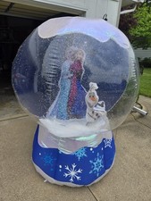 Disney frozen gemmy for sale  Moline