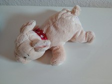 Stofftier kuscheltier schwein gebraucht kaufen  Springe