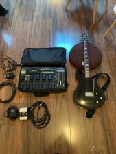 Electric guitar variax for sale  HOUNSLOW
