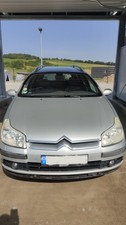 Citroen c5 gebraucht kaufen  Kempenich