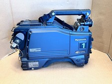Panasonic hc930p multi for sale  Tucson