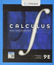 Calculus: Early Transcendentals - Hardcover, by Stewart James; Clegg - Good b comprar usado  Enviando para Brazil