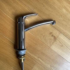 Hans grohe küchenarmatur gebraucht kaufen  Lauda-Königshofen