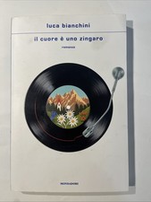 Luca bianchini cuore usato  Verona