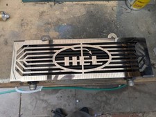 Hell oil cooler for sale  PETERBOROUGH