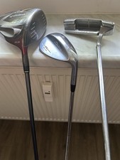 Taylormade driver schaft gebraucht kaufen  Dresden