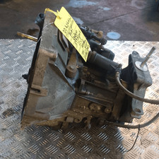 199a2000 cambio compl. usato  Italia