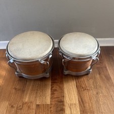 Bongo set for sale  HASLEMERE