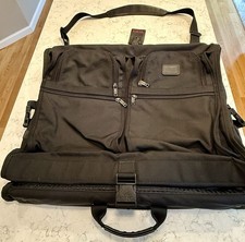 Tumi fold carry for sale  Littleton