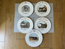 Set famous racehorses for sale  SOUTHPORT