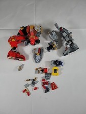 Lego ninjago fire for sale  San Antonio