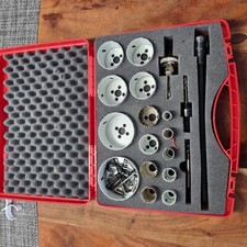 Ruko 126318 holesaw for sale  Ireland