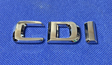 Mercedes cdi car for sale  DERBY