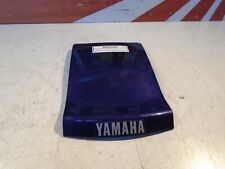 Yamaha xj600s rear for sale  DISS