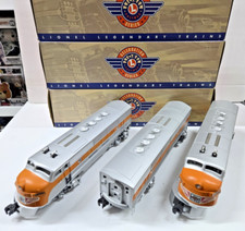 Lionel 18192 193 for sale  White Plains