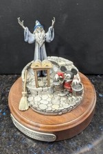 Hudson pewter disney for sale  West Palm Beach