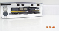 Tomix 6422 schienenreinigungsw gebraucht kaufen  Erftstadt