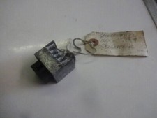 Regulator rectifier pin for sale  WARWICK