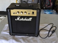 Marshall g10 mk2 for sale  Fontana
