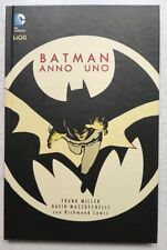Batman anno uno usato  Messina