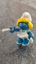 Figurine schtroumpf 20139 d'occasion  Aigrefeuille-d'Aunis