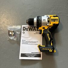 Dewalt 20v dcd1007b for sale  Milton