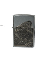 Accendino zippo harley usato  Italia