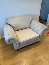 Next gosford chesterfield for sale  HOCKLEY