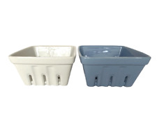 Crate barrel ceramic for sale  Belmar