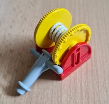 Lego duplo schlauchwagen gebraucht kaufen  Teltow