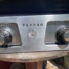 Vintage tappan working for sale  North Hollywood