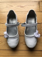 Kommunionschuhe größe 36 gebraucht kaufen  St Ingbert