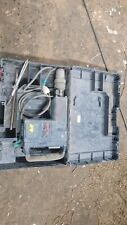 Bosch gsh marteau d'occasion  Wittenheim
