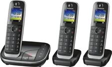 Panasonic tgj323gb dect gebraucht kaufen  Osten