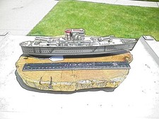 Vintage 1940s marx for sale  Brookings