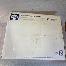 Sealy warming mattress for sale  Olathe