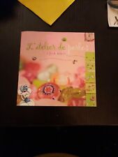 Diddl atelier perles d'occasion  Besançon