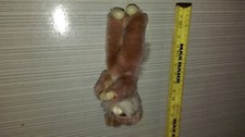 Kuscheltier klebehände gib gebraucht kaufen  Hamburg