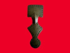 Saxon brooch excellent for sale  HENLOW