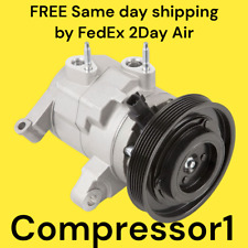 Compressor 2009 2010 for sale  San Fernando