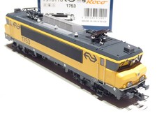 Roco 7510118 4ach gebraucht kaufen  Nördlingen