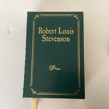 Robert louis stevenson for sale  Allendale
