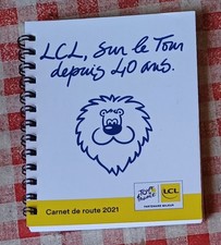 Cyclisme livre carnet d'occasion  France
