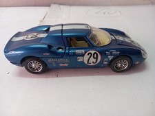 Burago ferrari 250 usato  Palermo