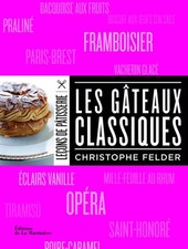Gâteaux classiques christophe d'occasion  France