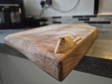 Large natural wood for sale  RENFREW