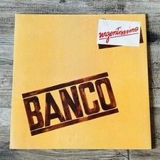 Banco urgentissimo usato  Torino