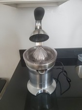 Breville 800cpxl citrus for sale  Cherry Hill