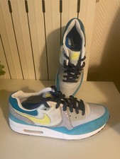 baskets air max nike d'occasion baskets air max nike d'occasion  Villefranche-de-Lauragais