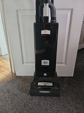 sebo vacuum for sale  LOWESTOFT